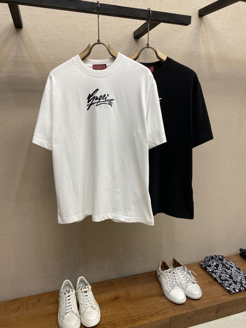 Gucci T-Shirts